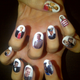 Illustration for article titled Katy Perry Gets Royal Wedding Manicure